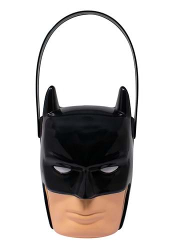 Batman Plastic Treat Bucket