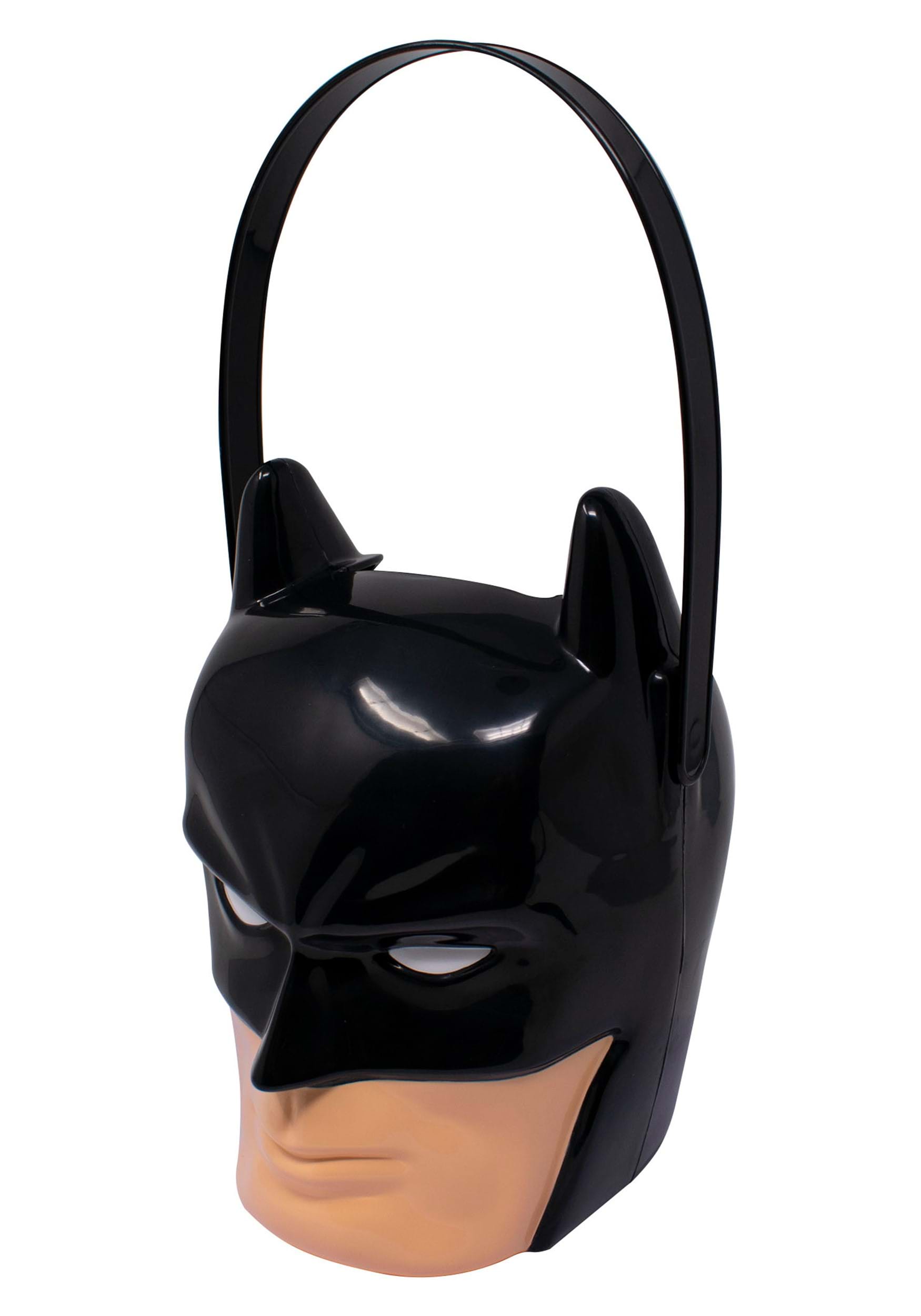 Batman Figural Bucket 