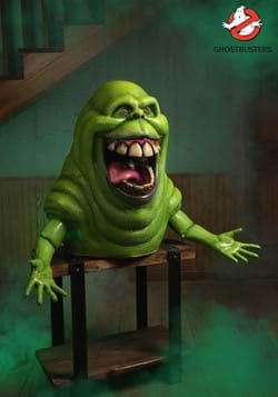 Life Size Ghostbusters Slimer Prop UPD