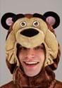 Adult Masha and the Bear Bear Costume Alt 2