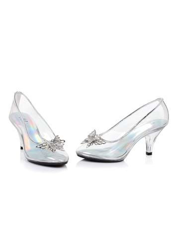 Women s Clear Princess Shoes