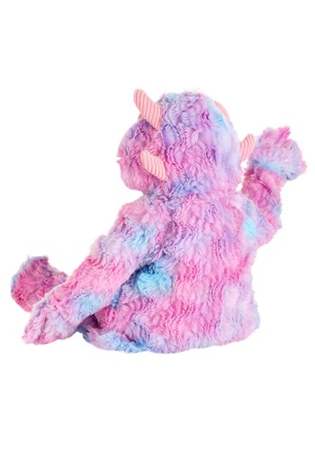 Purple and Pink Monster Infant Costume | Monster Costumes