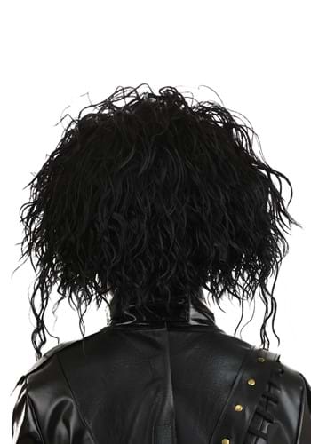 Edward Scissorhands Kid's Costume Wig | Movie Accessories