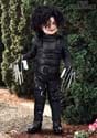 Toddler Edward Scissorhands Costume