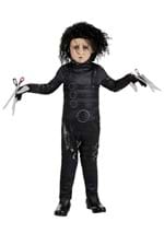 Toddler Edward Scissorhands Costume Alt 6