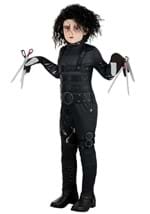 Kid's Edward Scissorhands Costume Alt 6