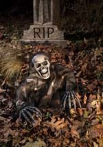 Skeleton Grave Breaker UPD new