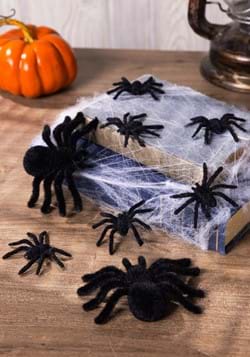 Sizes 100mm to 1200mm NEW Acrylic Spider Tarantula Arachnid Halloween Mirror 