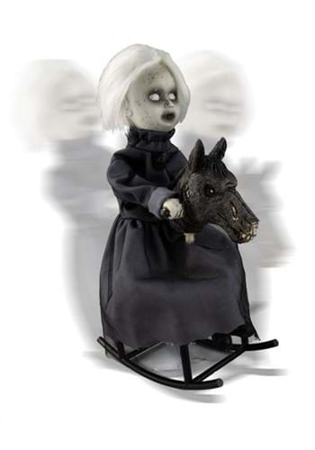 Rockin Night Mare Decoration