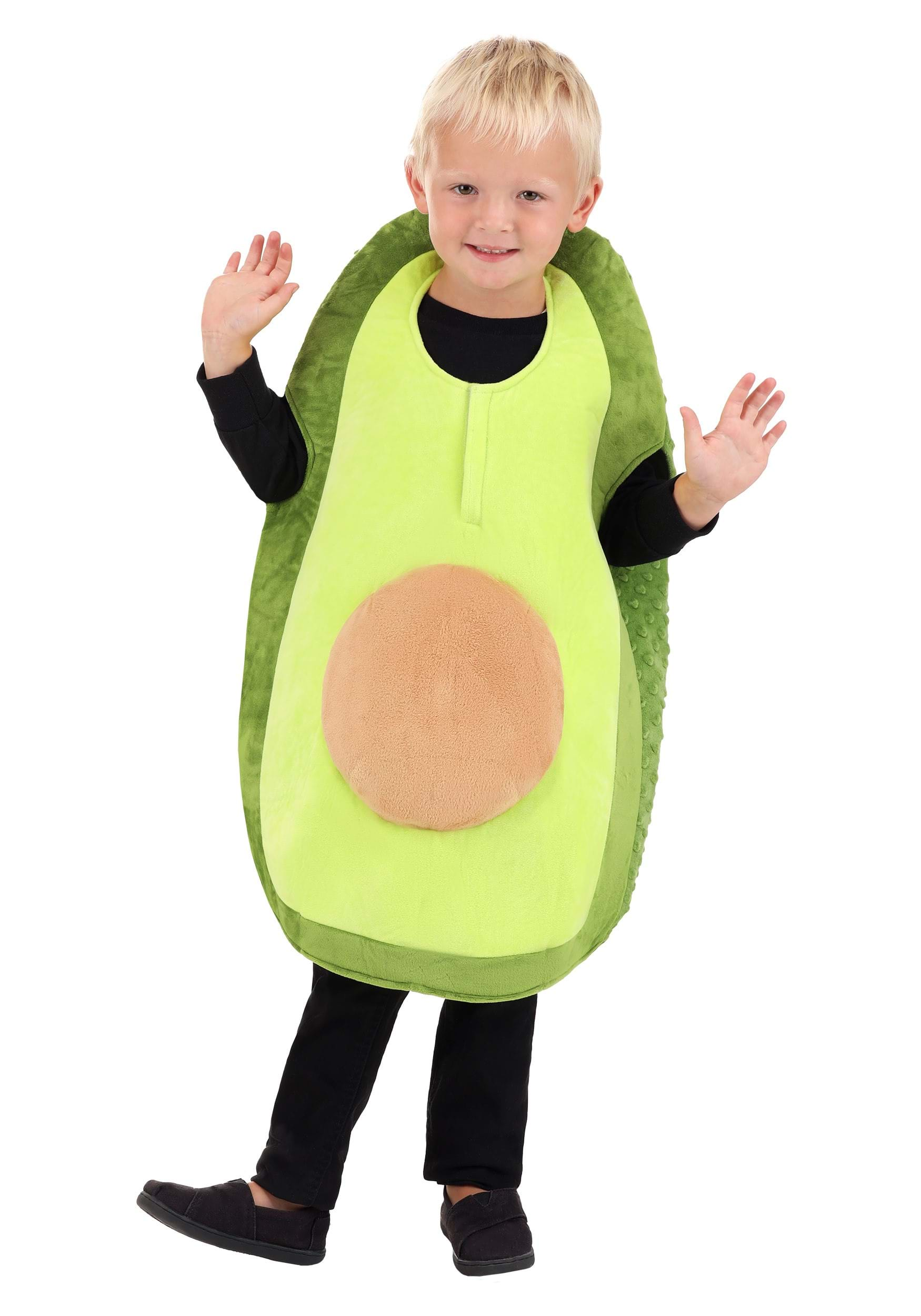 Avocado store baby suit