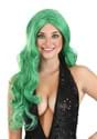 St. Patrick's Day Green Wig