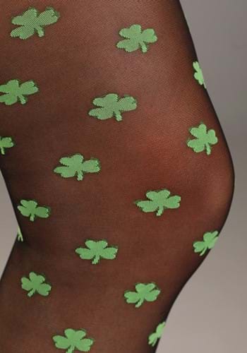 Shamrock Women's Tights