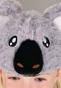 Koala Plush Headband Alt 2
