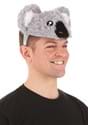 Koala Plush Headband Alt 4
