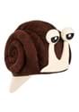 Snail Plush Hat Alt 2