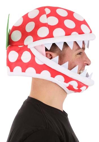 Jawesome Costume Piranha Hat | Costume Hats