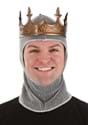 King Arthur Crown Hood
