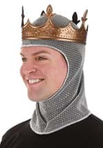 King Arthur Crown Hood Alt 1