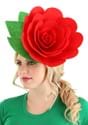 Red Rose Headdress Alt 1