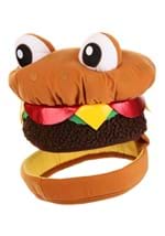 Cheeseburger Jawesome Hat Alt 4