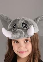 Elephant Plush Headband Alt 3