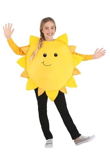 planets stars solar system costume