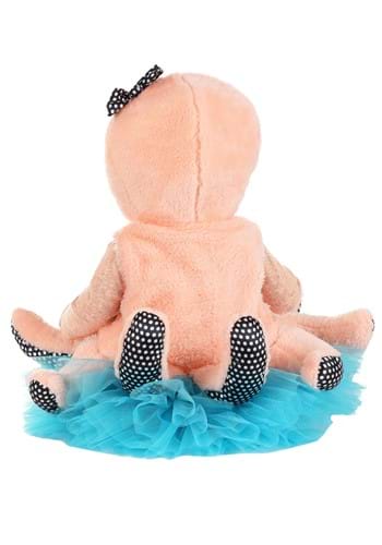 Bubble Octopus Infant Costume | Kid's Animal Costumes