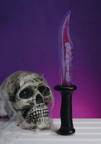 Ghost Face Scream Movie Bloody Blade Prop | Scream Accessories