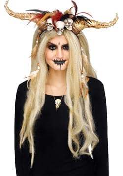 Voodoo Queen Headpiece_Update