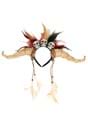 Voodoo Queen Headpiece Alt 1