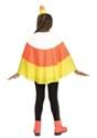 Candy Corn Kids Poncho Alt 1