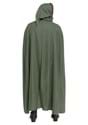 Adult Woodland Warrior Cloak Alt 1