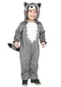 Toddler Racocoon Costume
