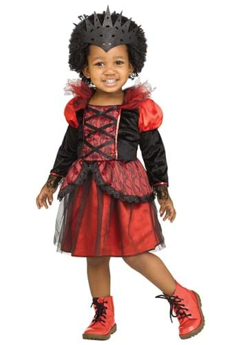 Kids Vampire Dracula Costume