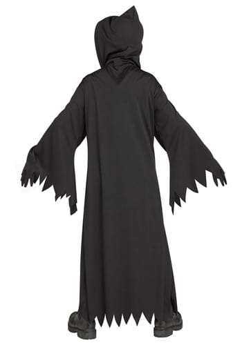 Light Up Mutant Reaper Kid's Costume | Grim Reaper Costumes