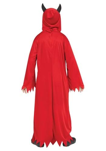 Devil Kids Costume