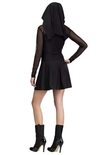 Women's Sexy Sister Costume Dress