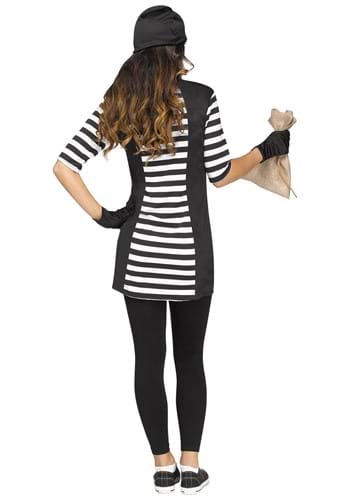 Burglar Babe Women's Costume