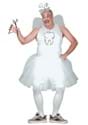 Adult Plus Size Tooth Fairy Costume