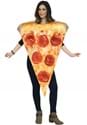 Adult Photoreal Pizza Slice Costume Alt 1