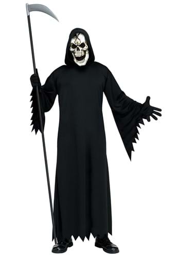 Adult Mutant Reaper Costume