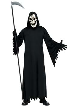 Grim Reaper Costumes for Adults & Kids - HalloweenCostumes.com