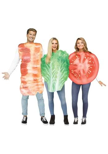 Adult BLT Costume