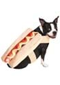 Pet Hot Dog Costume