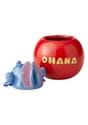 Stitch Ohana Candy Jar Alt 2