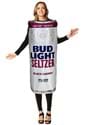 Adult Bud Light Black Cherry Seltzer Can Costume