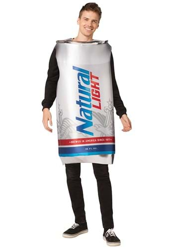 Beer Costumes - Adult Funny Beer Halloween Costume