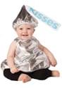 Hershey Kiss Infant Costume