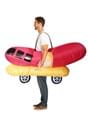 Oscar Mayer Inflatable Wienermobile Costume