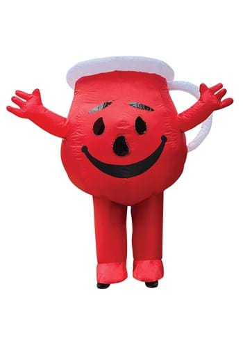 Kool Aid Adult Inflatable Costume